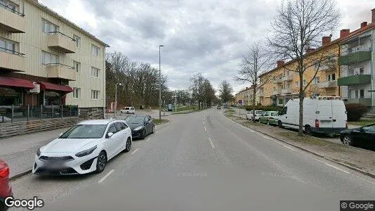 Lägenheter att hyra i Eskilstuna - Bild från Google Street View