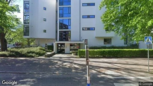 Lägenheter att hyra i Helsingborg - Bild från Google Street View