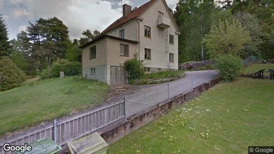 Lägenheter att hyra i Borås - Bild från Google Street View
