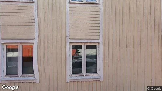 Lägenheter att hyra i Lidköping - Bild från Google Street View
