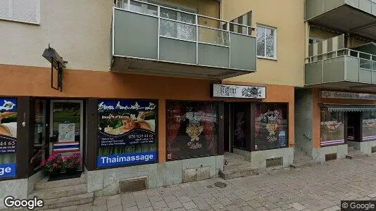 Lägenheter att hyra i Avesta - Bild från Google Street View