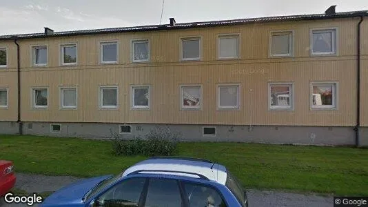 Lägenheter att hyra i Arboga - Bild från Google Street View