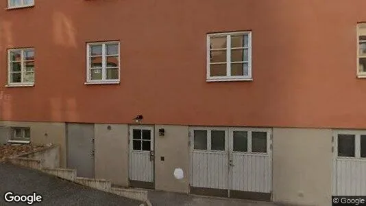 Lägenheter att hyra i Söderort - Bild från Google Street View