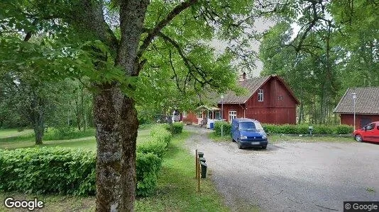 Lägenheter att hyra i Bengtsfors - Bild från Google Street View