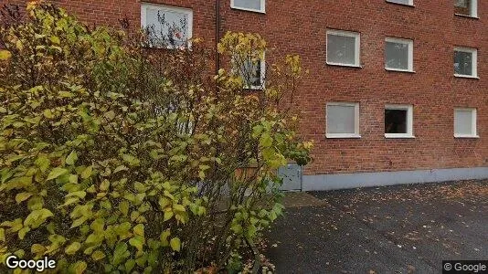 Lägenheter att hyra i Söderort - Bild från Google Street View