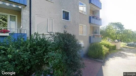 Lägenheter att hyra i Söderort - Bild från Google Street View