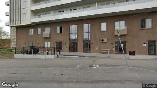 Lägenheter att hyra i Sollentuna - Bild från Google Street View
