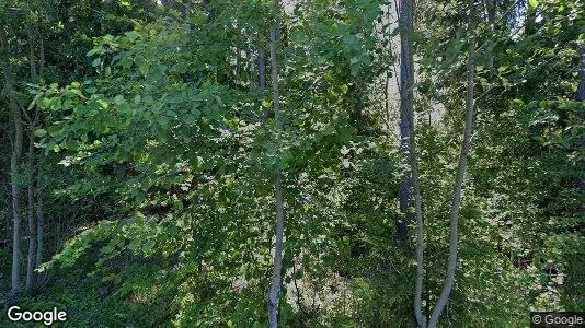 Lägenheter att hyra i Håbo - Bild från Google Street View