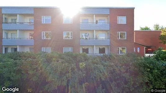 Lägenheter att hyra i Uppsala - Bild från Google Street View