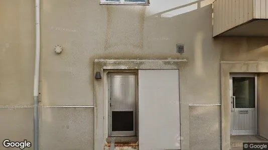 Lägenheter att hyra i Majorna-Linné - Bild från Google Street View