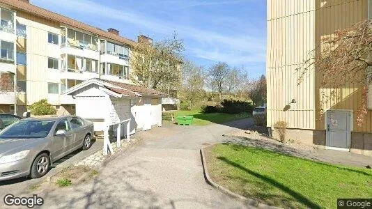 Lägenheter att hyra i Göteborg Östra - Bild från Google Street View
