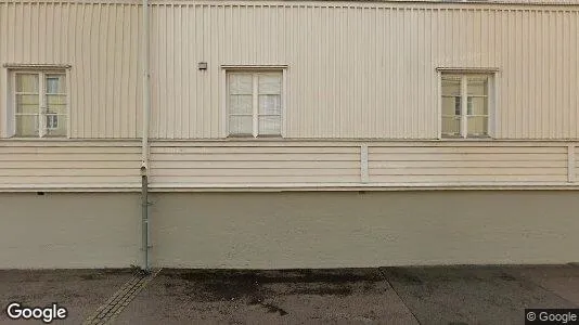 Lägenheter att hyra i Göteborg Östra - Bild från Google Street View