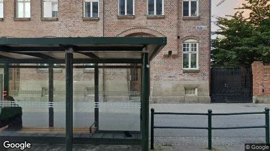 Lägenheter att hyra i Malmö Centrum - Bild från Google Street View
