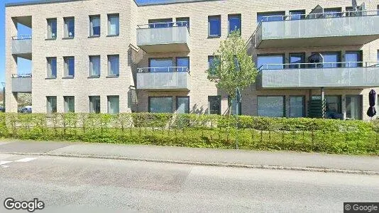 Lägenheter att hyra i Vellinge - Bild från Google Street View