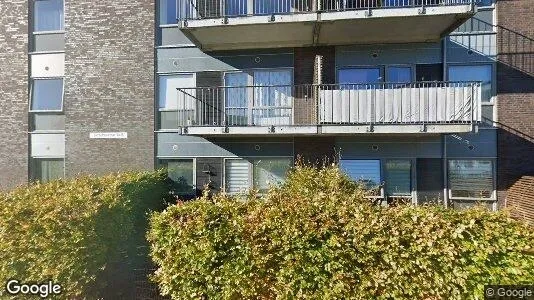 Lägenheter att hyra i Limhamn/Bunkeflo - Bild från Google Street View