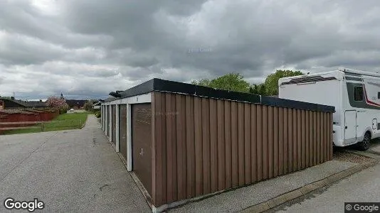 Lägenheter att hyra i Kävlinge - Bild från Google Street View