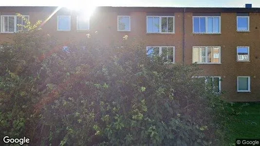 Lägenheter att hyra i Växjö - Bild från Google Street View