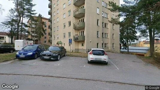 Lägenheter att hyra i Eskilstuna - Bild från Google Street View