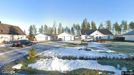 Lägenheter att hyra i Luleå - Bild från Google Street View