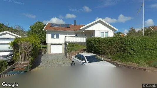 Lägenheter att hyra i Västra hisingen - Bild från Google Street View