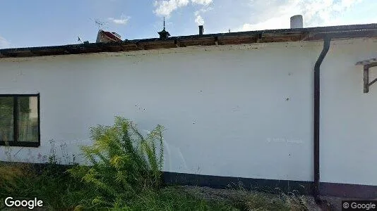 Lägenheter att hyra i Ronneby - Bild från Google Street View