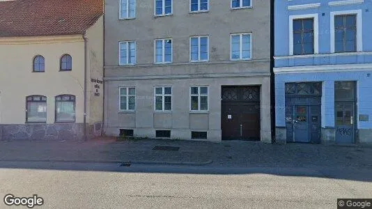 Lägenheter att hyra i Malmö Centrum - Bild från Google Street View