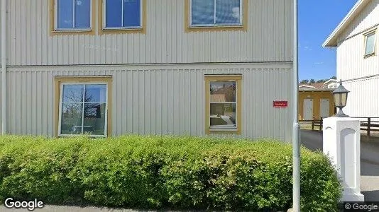 Lägenheter att hyra i Alingsås - Bild från Google Street View