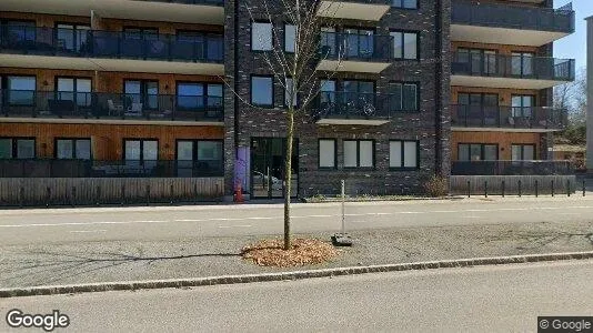 Lägenheter att hyra i Västra hisingen - Bild från Google Street View