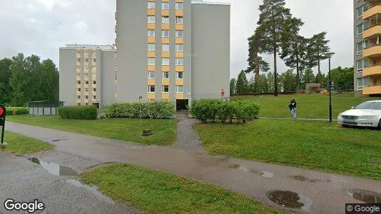 Lägenheter att hyra i Arboga - Bild från Google Street View