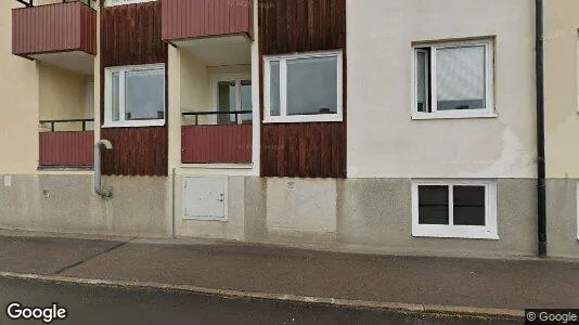 Lägenheter att hyra i Arboga - Bild från Google Street View