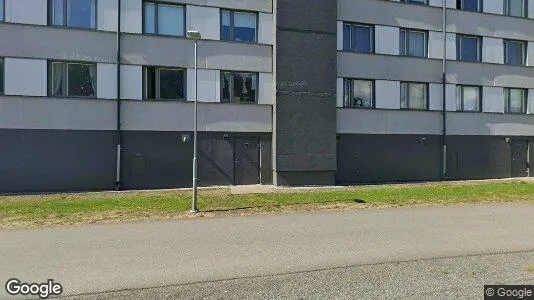 Lägenheter att hyra i Västra hisingen - Bild från Google Street View