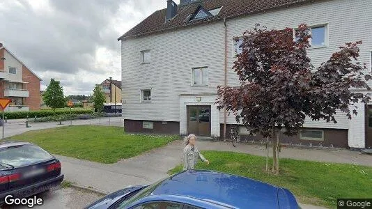 Lägenheter att hyra i Katrineholm - Bild från Google Street View