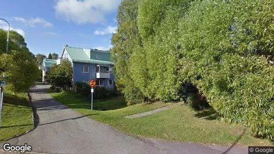 Lägenheter att hyra i Luleå - Bild från Google Street View