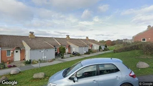 Lägenheter att hyra i Simrishamn - Bild från Google Street View