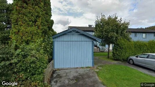Lägenheter att hyra i Karlskoga - Bild från Google Street View