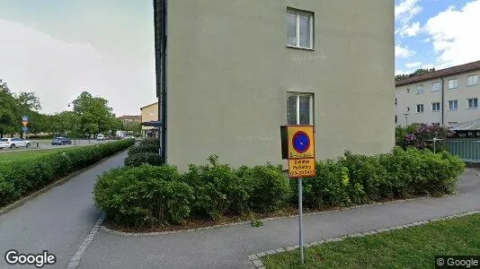 Lägenheter att hyra i Linköping - Bild från Google Street View