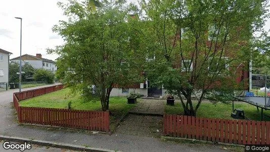 Lägenheter att hyra i Åtvidaberg - Bild från Google Street View