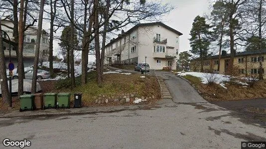 Lägenheter att hyra i Östermalm - Bild från Google Street View