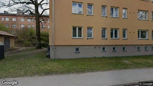 Lägenheter att hyra i Västerort - Bild från Google Street View