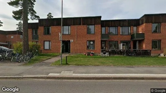 Lägenheter att hyra i Borlänge - Bild från Google Street View