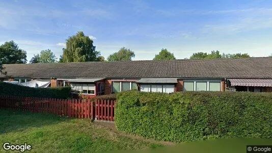 Lägenheter att hyra i Lund - Bild från Google Street View
