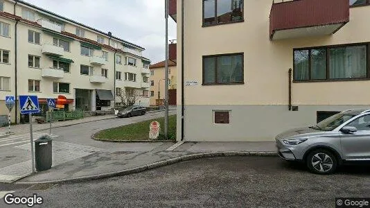 Lägenheter att hyra i Kungsholmen - Bild från Google Street View