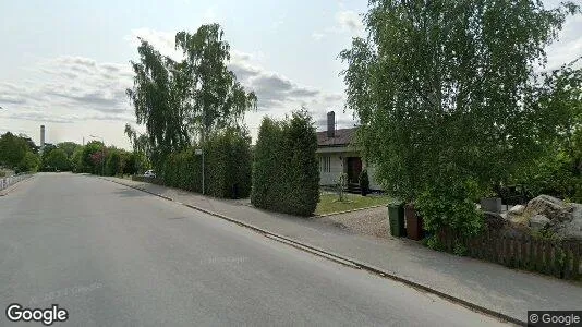 Lägenheter att hyra i Västerås - Bild från Google Street View