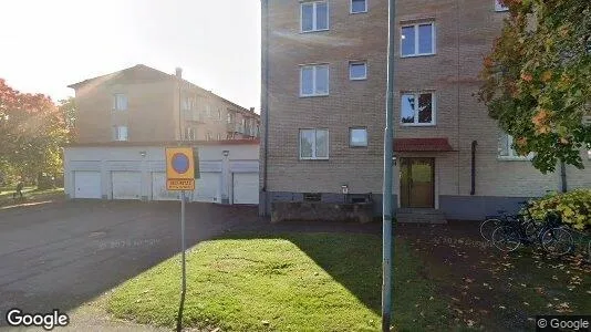 Rum att hyra i Karlskoga - Bild från Google Street View