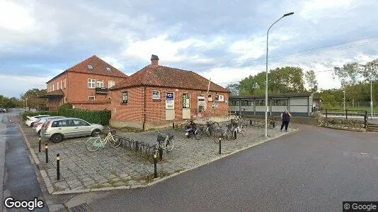 Lägenheter att hyra i Bjuv - Bild från Google Street View