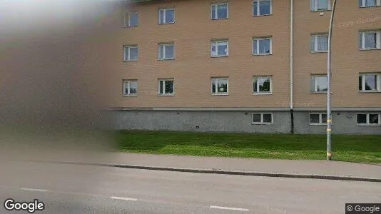 Lägenheter att hyra i Karlstad - Bild från Google Street View