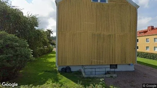 Lägenheter att hyra i Ale - Bild från Google Street View