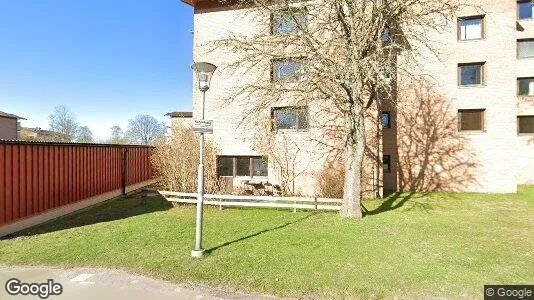 Lägenheter att hyra i Växjö - Bild från Google Street View