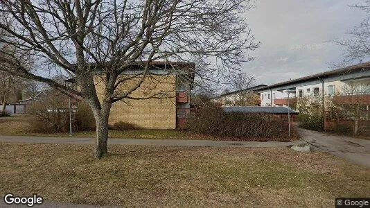 Lägenheter att hyra i Linköping - Bild från Google Street View