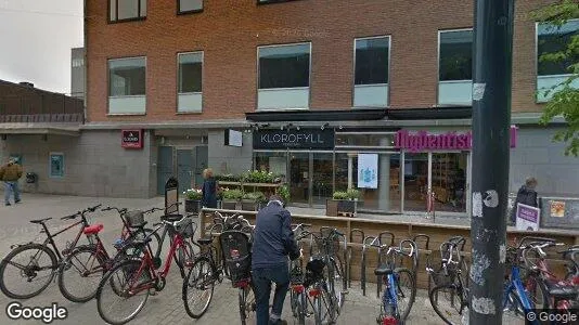 Lägenheter att hyra i Norrköping - Bild från Google Street View
